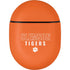 Clemson University Tigers Logo Google Pixel Buds Skin